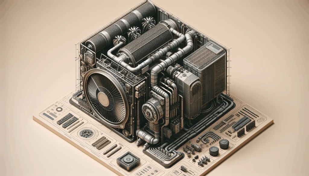 puedo instalar el sistema de airzone en mi maquina antigua de la marca daikin image 1