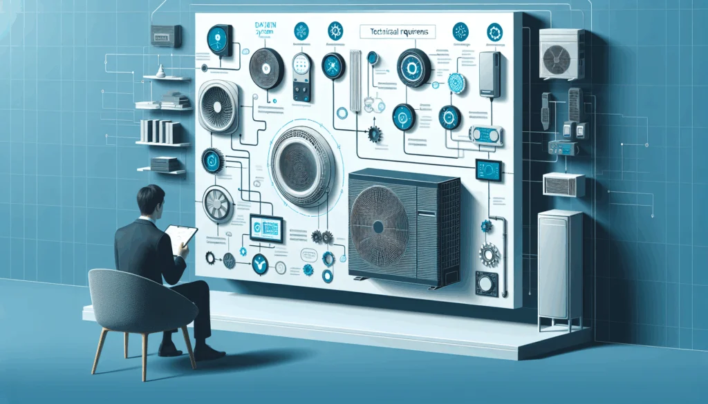 puedo instalar el sistema de airzone en mi maquina antigua de la marca daikin image 3