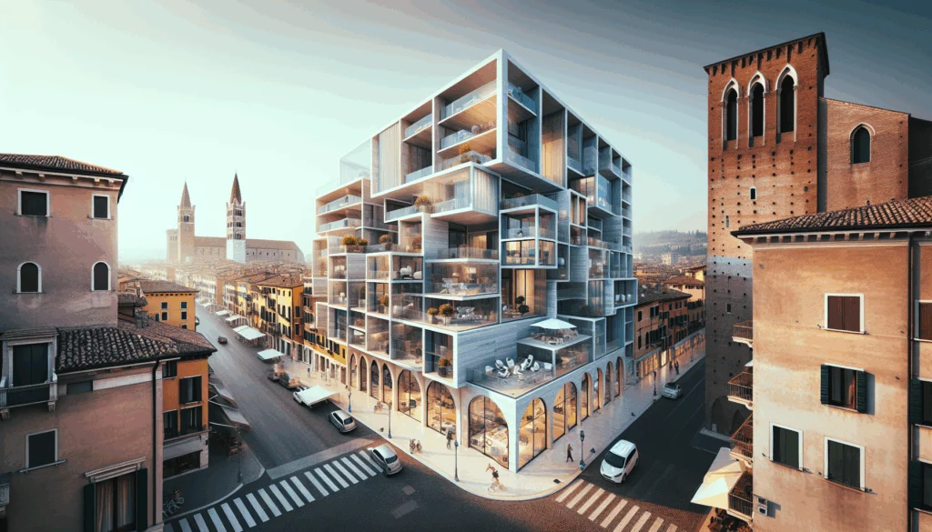 domotica para discapacitados en verona image 2