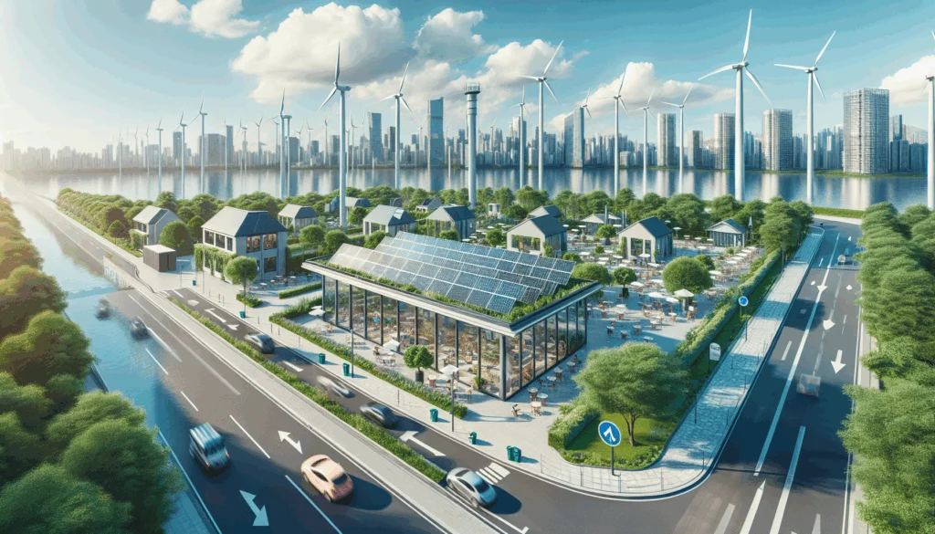 instalacion fotovoltaica de autoconsumo en el edificio de la policia local de ciutadella de menorca image 2