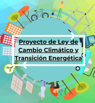La eficiencia energética, pilar de la descarbonización en el proyecto de Ley de Cambio Climático