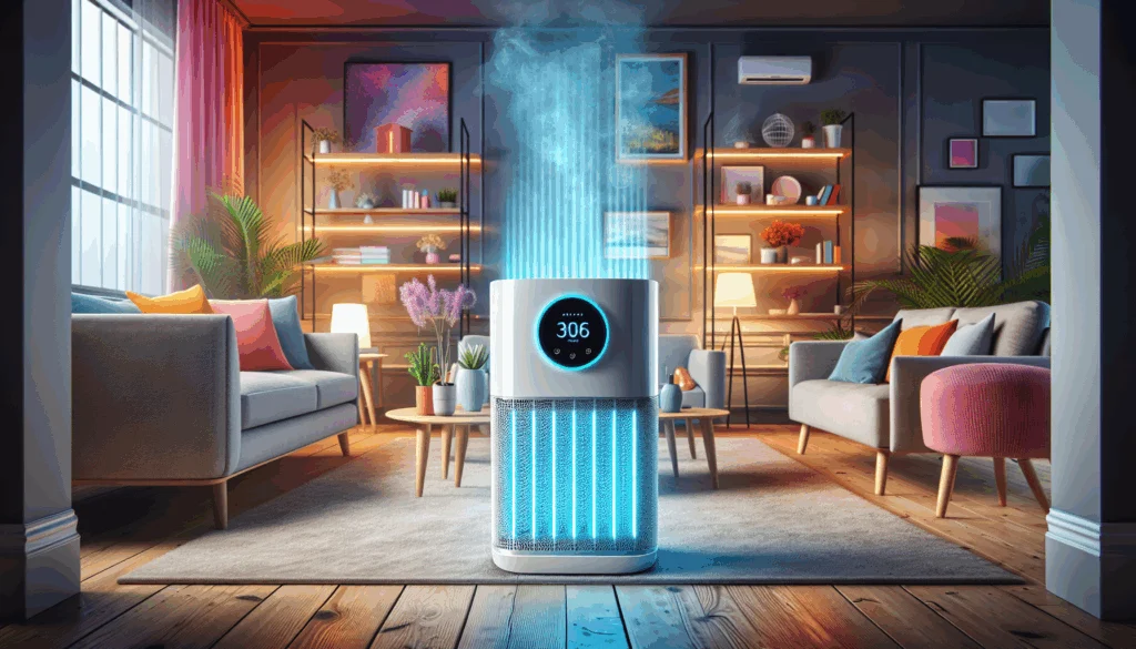 los nuevos purificadores htw con luz uv image 2