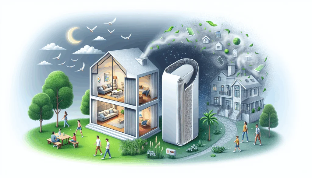 los nuevos purificadores htw con luz uv image 3