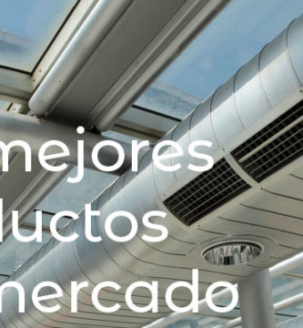 Eficiencia energética del aire acondicionado por conductos