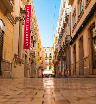 Encuesta realizada sobre si cambiarían de piso los españoles