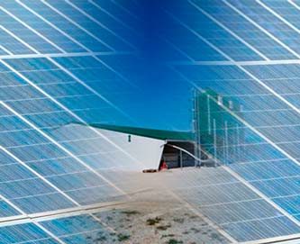 Energía Solar controlada por una Multinacional de Alimentos