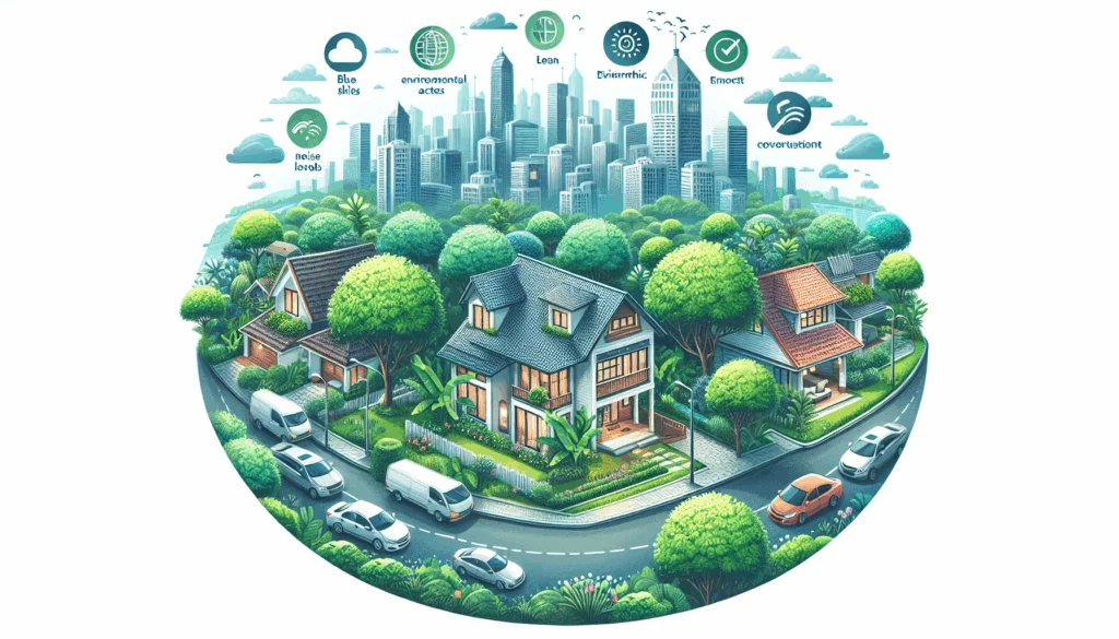 el ahorro de energia electrica y otros factores ambientales son tendencia a la hora de elegir un nuevo piso image 2