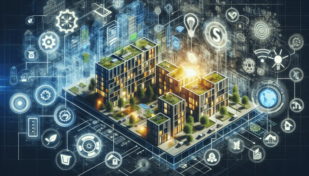 el ahorro de energia electrica y otros factores ambientales son tendencia a la hora de elegir un nuevo piso image 3
