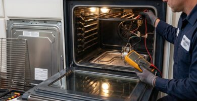 horno averia 1777212966781