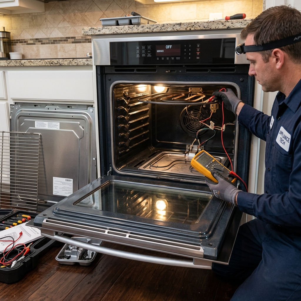 horno averia 1777212966781