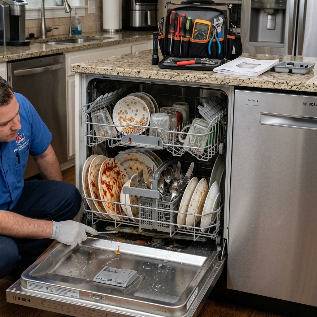 lavavajillas repair 1777212951560