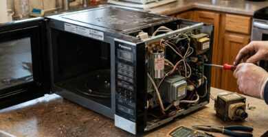 microondas repair 1777212984162