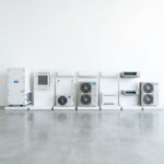 Equipos de aire acondicionado Midea